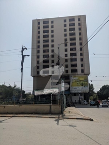 3 Bed Drawing Dining Apartment For Rent At Shaheed E Millat Road Shaheed Millat Road
