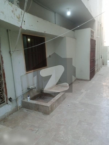 3 Bed Portion For Rent Gulshan E Iqbal Gulshan-e-Iqbal Block 1