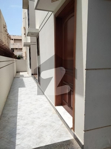 3 Bed Room Upper Portion Available For Rent DHA Phase 8