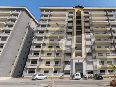 3 Bed West Open Brand Newly Appartment Available In Askari V J Sector For Sale Askari 5 Sector J