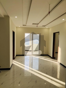 3 Bedroom Penthouse Available For Sale In Capital Residencia E11/4 Margalla Hills-2