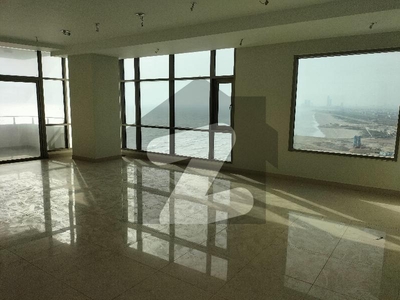3 Bedroom Sea Facing Apartment Is Available For Sale Emaar Crescent Bay