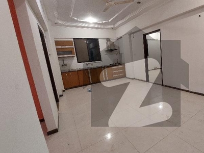 3 Bedrooms Drawing Lounge Bungalow Facing 1st Floor Corner Building. Ittehad Commercial Area