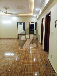 3 BEDROOMS GROUND PORTION IS AVAILABLE FOR RENT IN I-8 SECTOR ISLAMABAD I-8