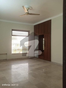 3 BEDROOMS GROUND PORTION IS AVAILABLE ON RENT IN I-8 SECTOR ISLAMABAD. I-8
