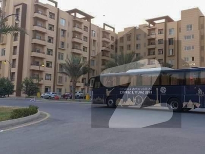 3 Bedrooms Luxurious Apartment is available for RENT Near Main Entrance of Bahria Town Bahria Town Precinct 19