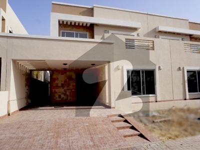 3 Bedrooms Luxury Villa For Sale In Bahria Town Precinct 11-A Bahria Town Precinct 11-A