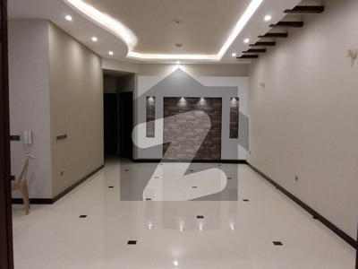3 Bedrooms With Attached Bathrooms Portion Available For Rent In Gulshan E Iqbal Block 10 A Gulshan-e-Iqbal Block 10-A