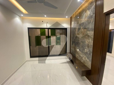 3 Marla Brand New Separate Lower Portion For Rent In Gulshan Ali Colony Airport Road Near Bedian Road Gulshan Ali Colony