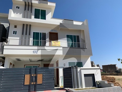 30x60 Beautiful Home For Sale In Faisal town Faisal Town F-18