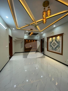 30x60 Ground Portion with 2 Bedrooms Attached bath For Rent in G-13 Islamabad G-13