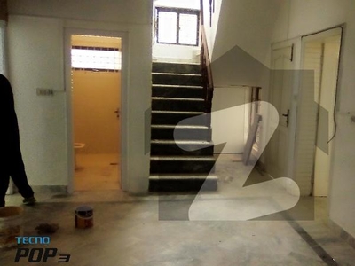 35x70 Cda Transfer Corner House Available In G-9-3 On Top Location G-9/3