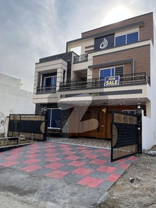 35x70 Modern Luxury House For Sale In G13 Islamabad G-13
