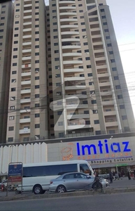 3Bed/D/D Luxury Apartment Saima Royal Residency Located in, Gulshan E Iqbal Block 2. Rashid Minhas Road