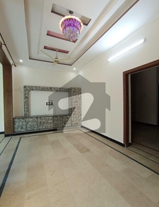 3bed Ground portion for rent in Gori town Ghauri Town
