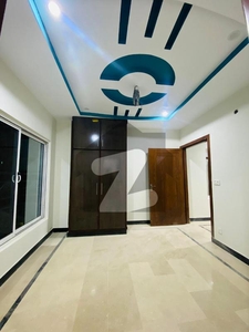 3bedrooms unfurnished brand new apartment for rent in E 11 isb E-11