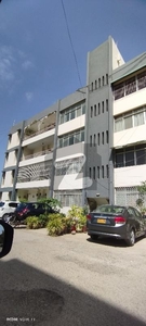 3rd Floor Apartment For Sale Askari 4 Karachi Askari 4