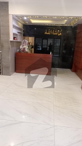 4 Bed Brand New Flat For Rent At Khalid Bin Walid Road Khalid Bin Walid Road