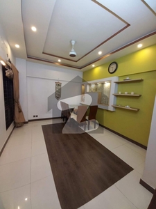 4 BED DD Flat For Rent Shaheed Millat Road