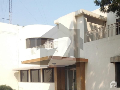 3 KANAL COMMERCIAL HOUSE FOR RENT GULBERG II LAHORE Zahoor Elahi Road