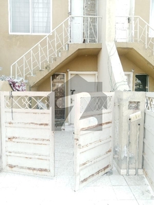 4 Marla Beautiful Lower Portion Facing Park For Rent Edenabad