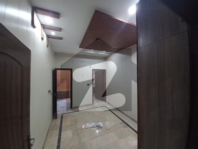 4 marla double story house For Rent Samanabad