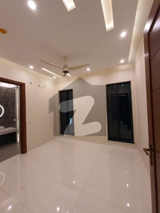 4 Marla New Build House Available on Rent in Central Park Society Ferozpur Road Lahore Central Park Block B
