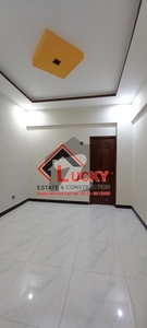 400 sq.yd. 1st Floor House For Rent at Kaneez Fatima Society Near By Karachi University Scheme 33, Karachi Gulshan-e-Kaneez Fatima