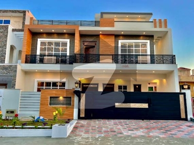 40x80 Brand New House for Sale in G13 G-13
