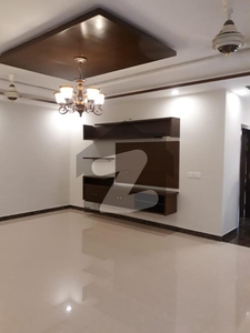 40x80 New Ground Plus Basement For Rent in G13 G-13