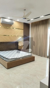 480 Square Feet Flat In Stunning Bahria Town Sector F Is Available For Rent Bahria Town Sector F