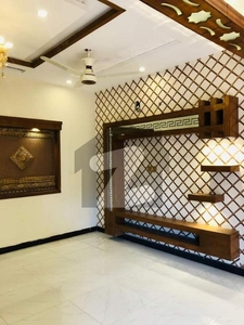 5 Marala House Available For Rent Bahria Town Sector D