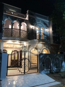5 Marla Beautiful House For Rent In Lake City - Sector M7 Block C Lahore Lake City Sector M7 Block B