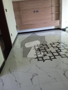 5 Marla Brand New House For Sale In Islamabad I-11/2
