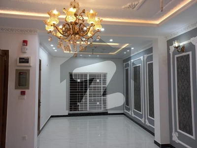 5 Marla Brand New House Is Available For Rent In DHA Rahbar 11 DHA 11 Rahbar