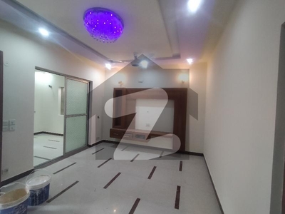 5 Marla Double Storey House For Rent Johar Town Johar Town Phase 2