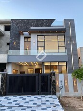 5 Marla Double Storey House For Sale In Royal Orchard Block-D Multan