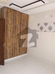 5 Marla Double Storey Brand New House For Rent In Johar Town Phase 2 Johar Town Phase 2