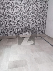 5 Marla Double story house for rent Samanabad