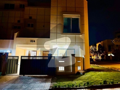 5 Marla for rent Bahria Town Phase 8