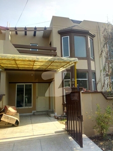 5 Marla Full House For Rent In Lake City Sector M-7 Lake City Sector M-7