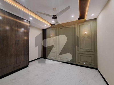 5 Marla Full House Modern Design Beautiful House And Hot location available For Rent In DHA Phase 6 DHA Phase 6