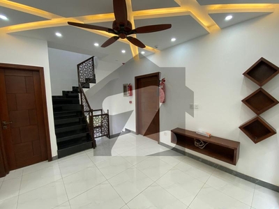 5 Marla Full Modern House Available For Rent In DHA Phase 6 DHA Phase 6