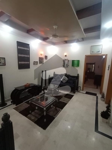 5 Marla Fully Furnished House Available for Rent in DHA phase 3 DHA Phase 3