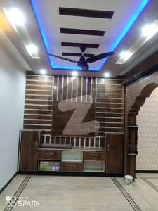 5 Marla House Available For Rent In Al Ahmed Garden Al-Ahmad Garden Housing Scheme