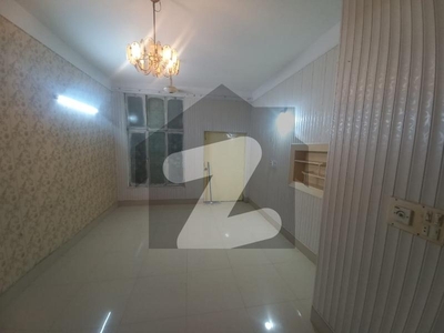 5 Marla House Available For Silent Office Faisal Town Block D