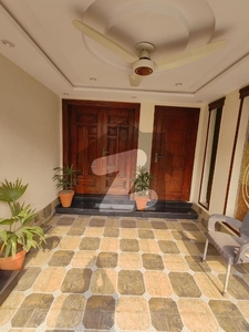 5 Marla House For Rent in Bahria Town Lahore Bahria Town