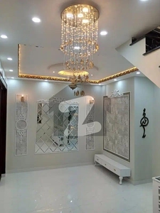 5 Marla Brand New House For Rent In Cc Block Bahria Town Lahore Bahria Town Block CC