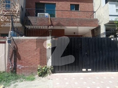 5 Marla House For Rent In Johar Town Phase 2 Johar Town Phase 2