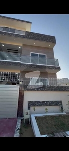 5 Marla House Situated In MPCHS - Block F For sale MPCHS Block F
